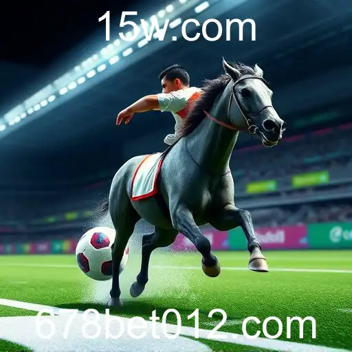 Esportes Virtuais: A Revolução Digital nos Jogos de Azar