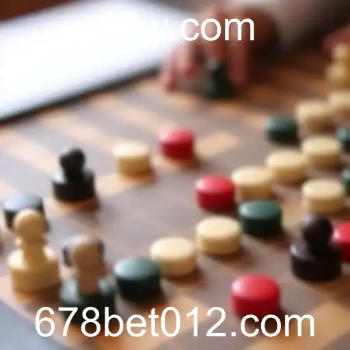 A Fascinante Evolução dos Jogos de Tabuleiro