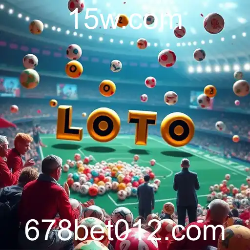 Loteria: Um Universo de Sorte e Estratégia