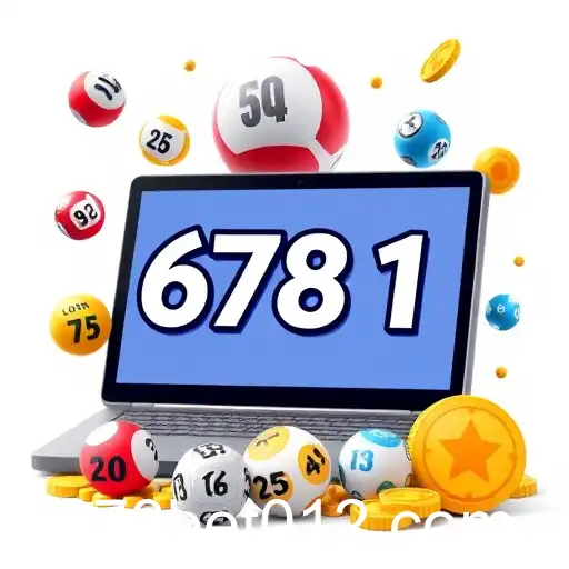 Loteria Online: A Revolução Digital das Apostas