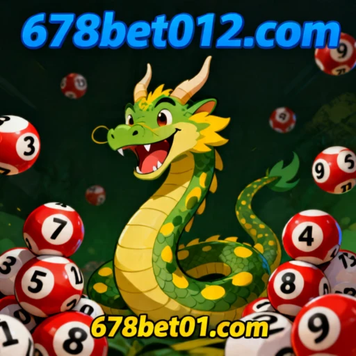 678bet01.com Logo